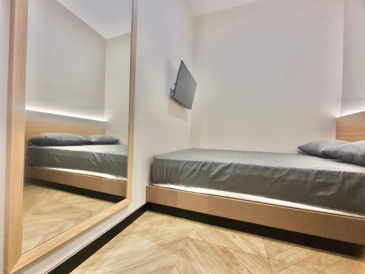 Pringgondani Guesthouse Pandanaran Hills Semarang Bagian luar foto